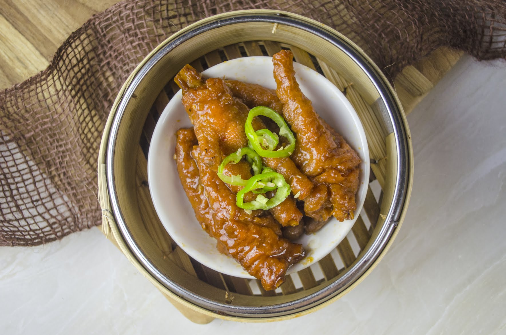 Dimsum Palace by null