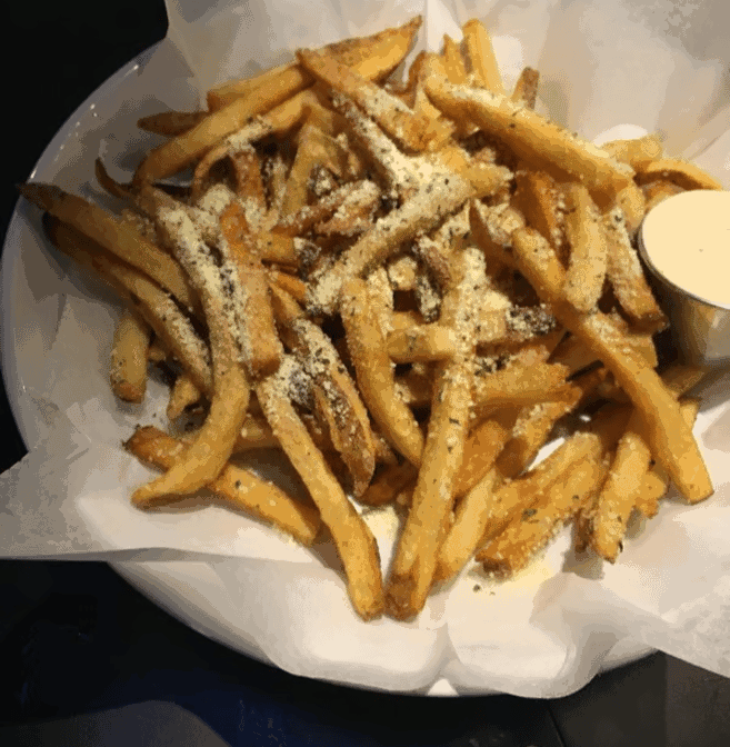 Queen Park Social by null