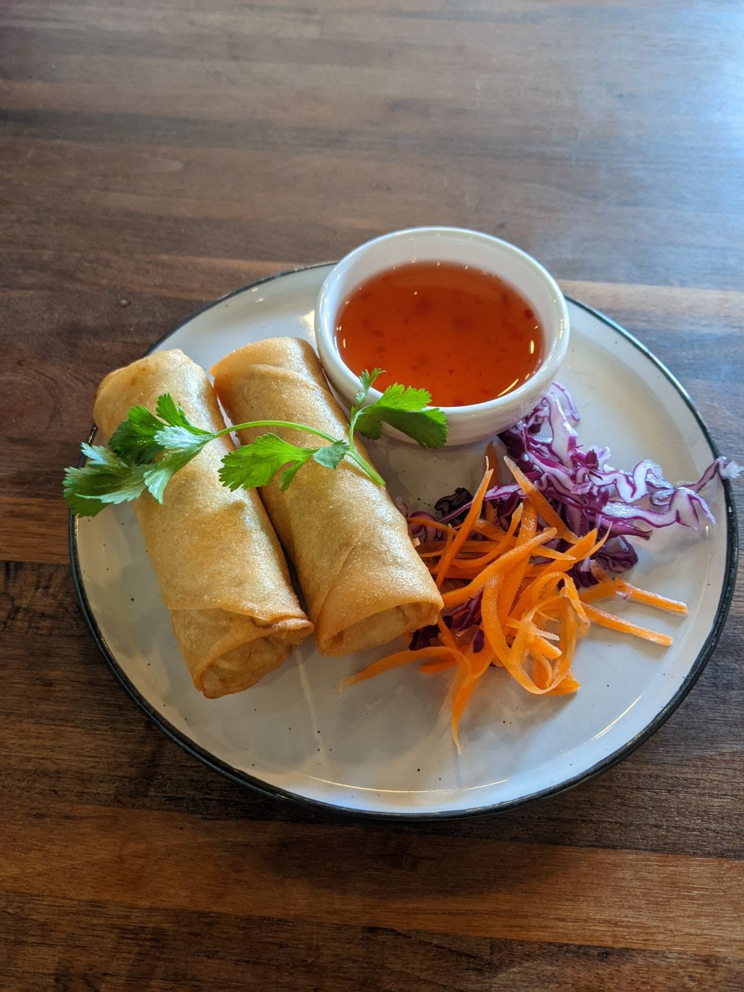 Aubergine - Thai Cuisine by null