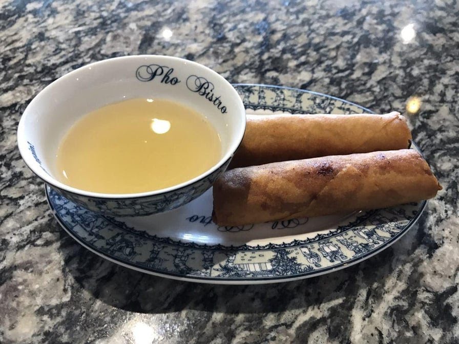 Pho Bistro by null