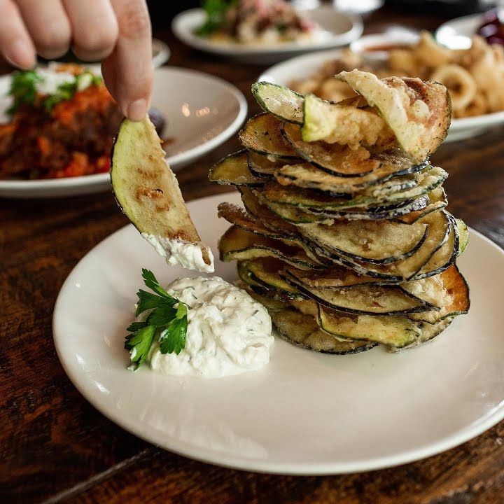 Estia Taverna by null