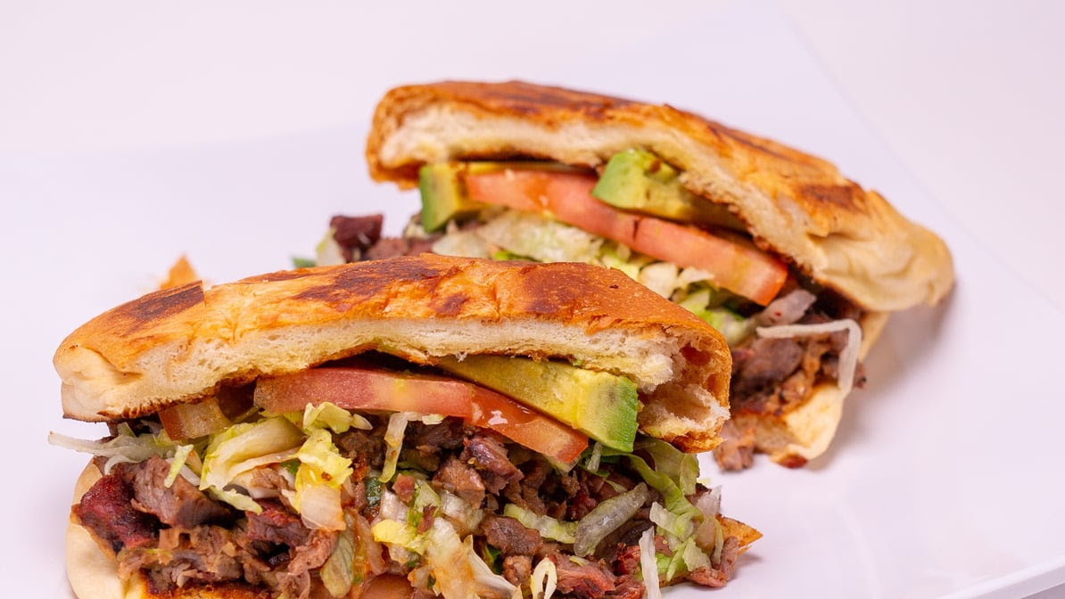 Tacos Mexico by null