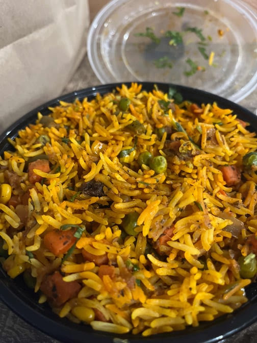 Kohinoor Dhaba by null