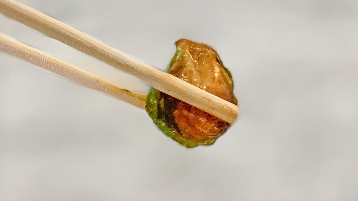 Yunomi Handroll by null