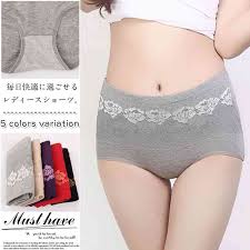 girls lace pantie cotton|Mesh Women G String Lingerie Lady Cotton Panties Floral Lace ...