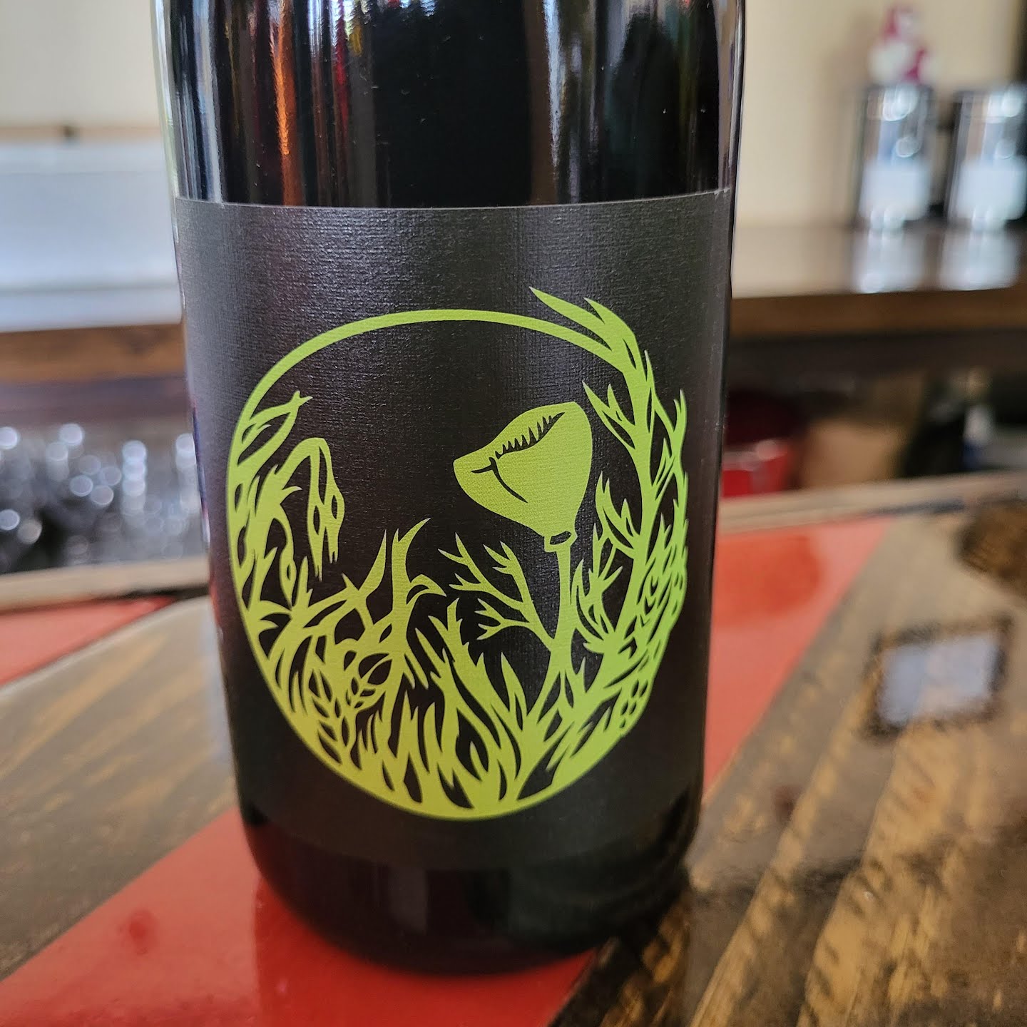 Pizza Bones RVA / FriendBar by null