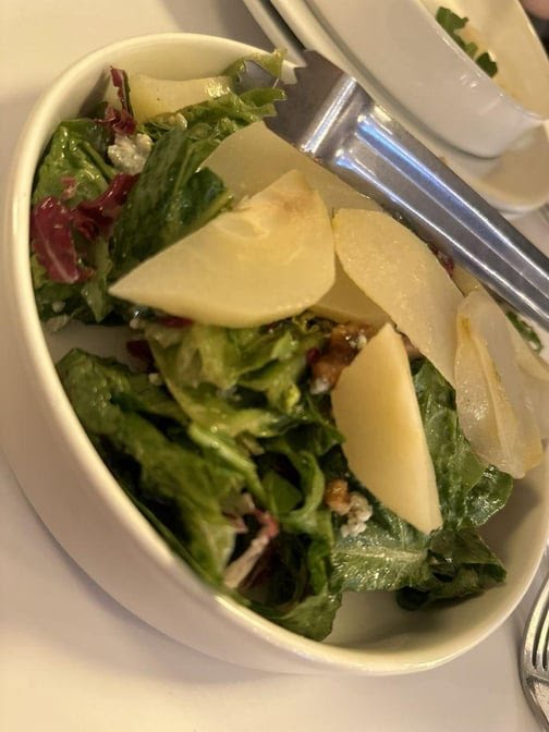 Bricco Coal Fired Pizza by null