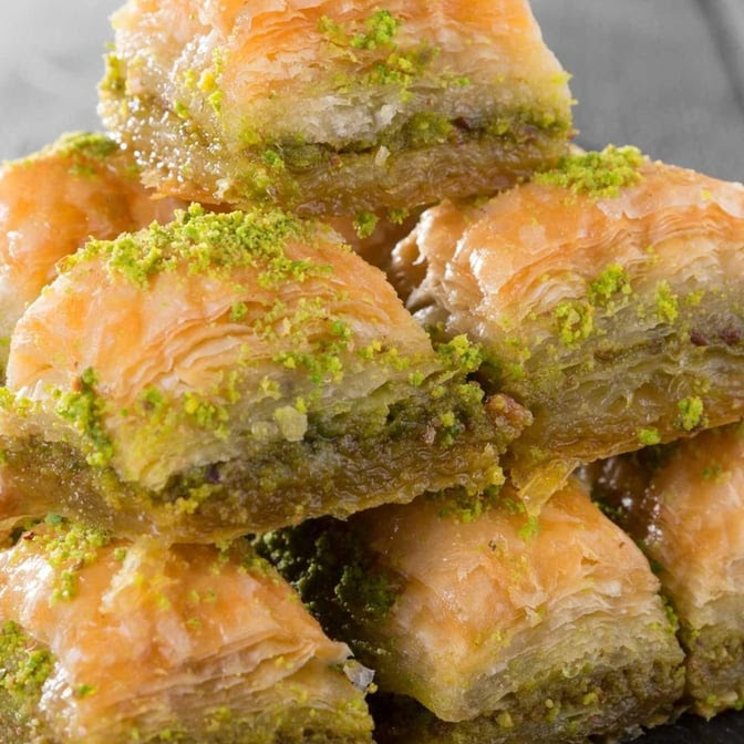 WAVA HALAL GRILL by null