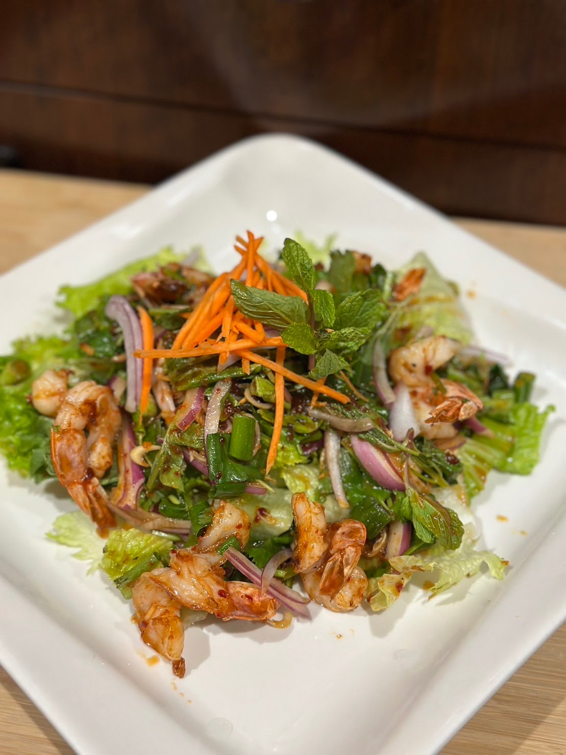 Zabpinto Thai Kitchen by null