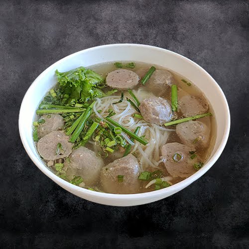 Pho Ngoon by null