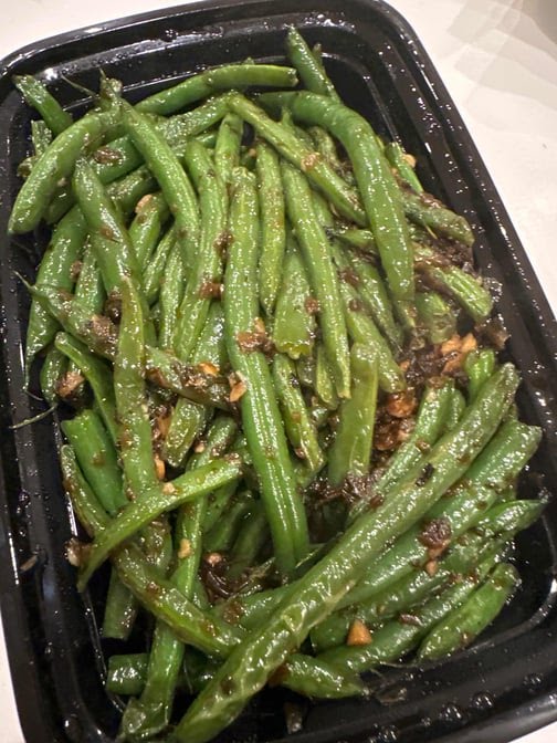 Authentic Szechuan by null