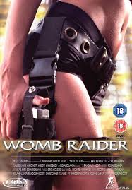 Womb raider jpg x Womb raider