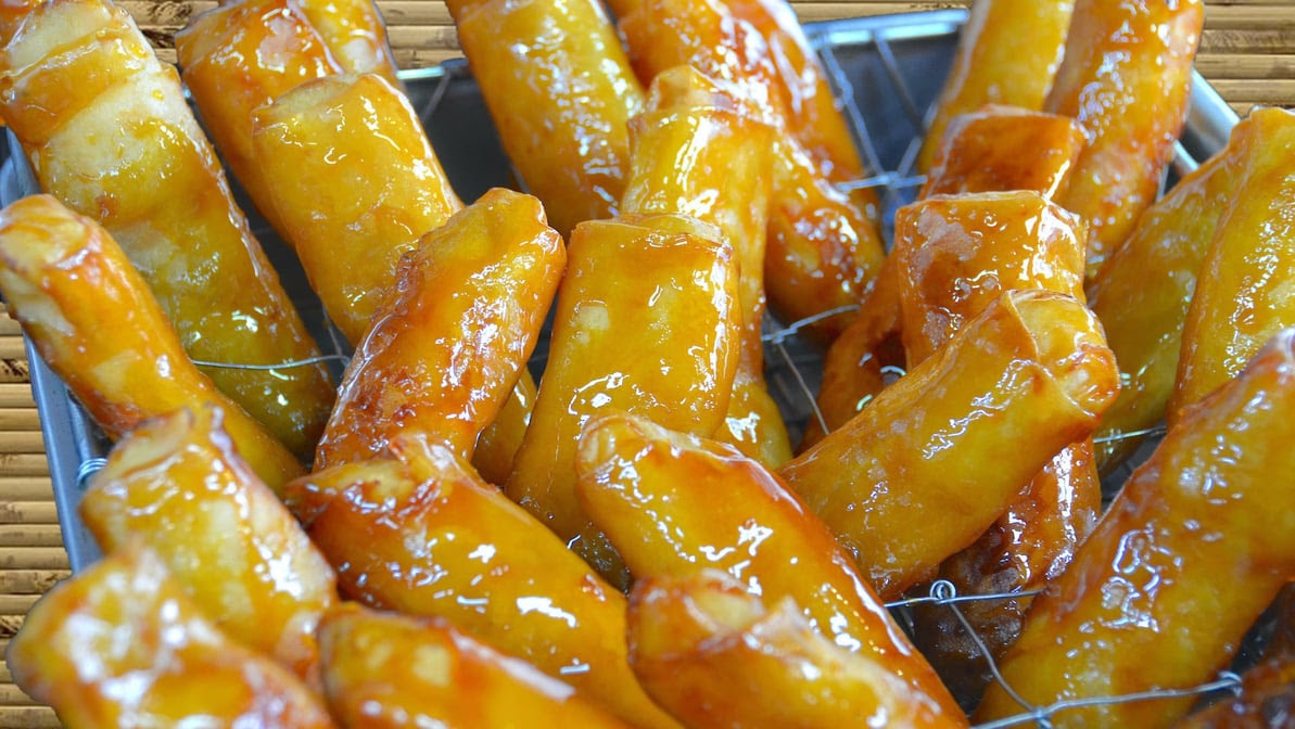 Kusina Ni Tess by null