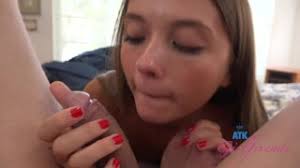 Innocent young girl gets horny in porn videos jpg x Young innocent
