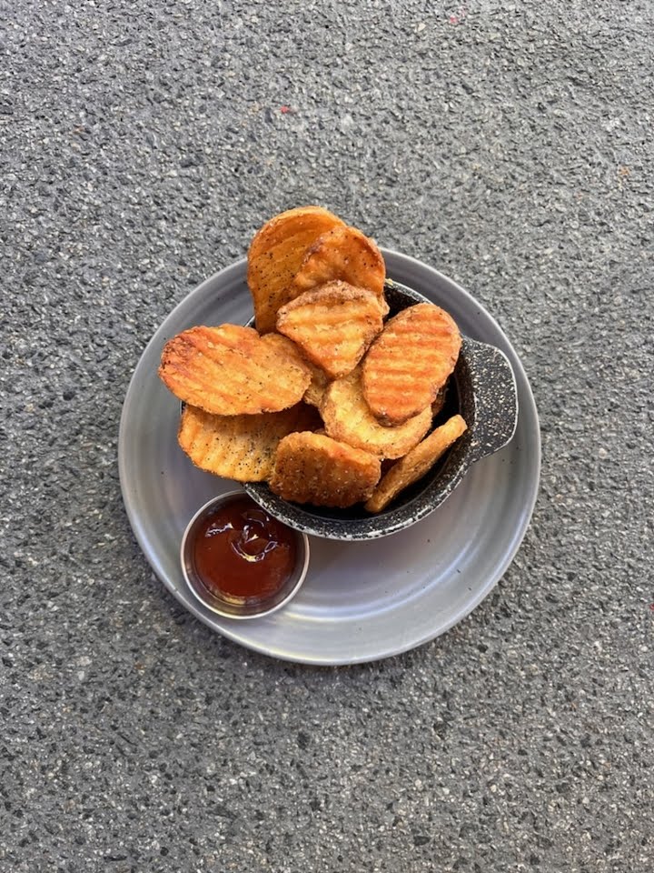 Peach State Pizza by null