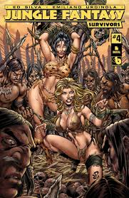 Porn comic the jungle chapter poonnet jpg x Jungle sex free