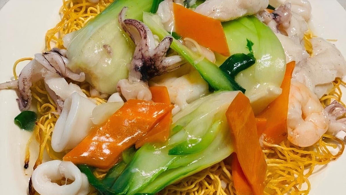 Pho Kim Long at Town Square - Vietnamese Kitchen & Bar by null