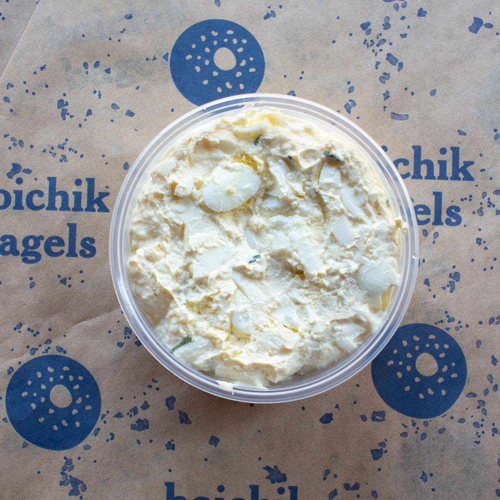 boichik bagels by null
