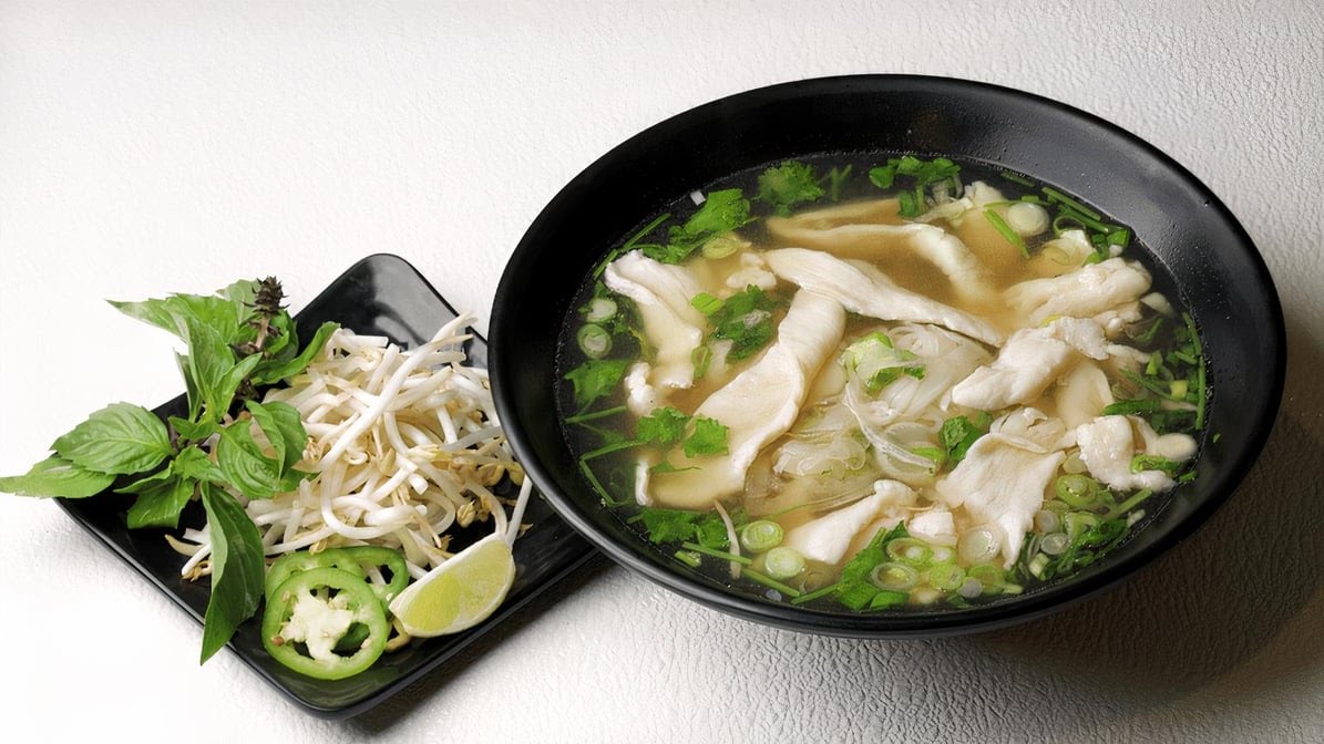 Pho Van Pittsburgh by null