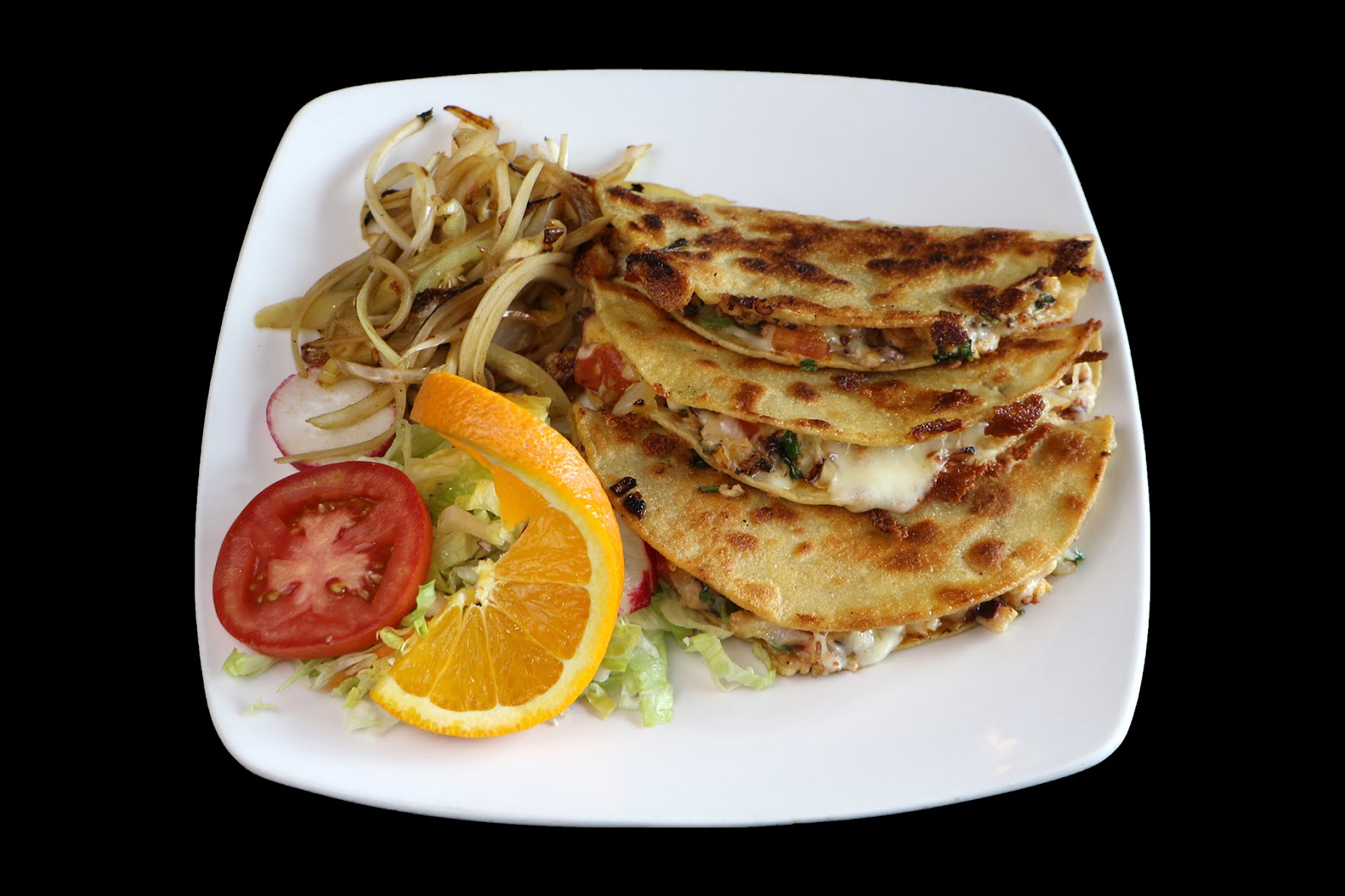 El Nopal Restaurante by null