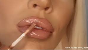 G spot lip gloss jpg x Lip gloss