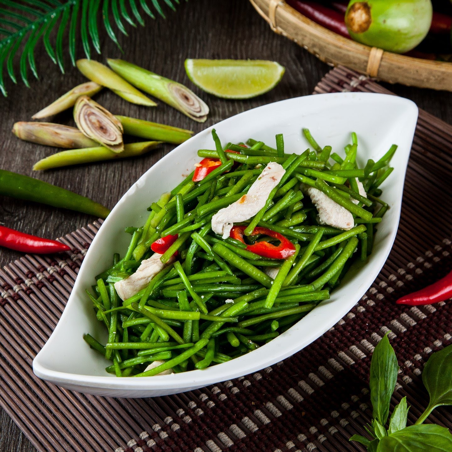 Sara Thai Food by null