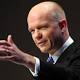 The Guardian: Hague says that Europe faces 'shooting conflict' if Russia enters ...