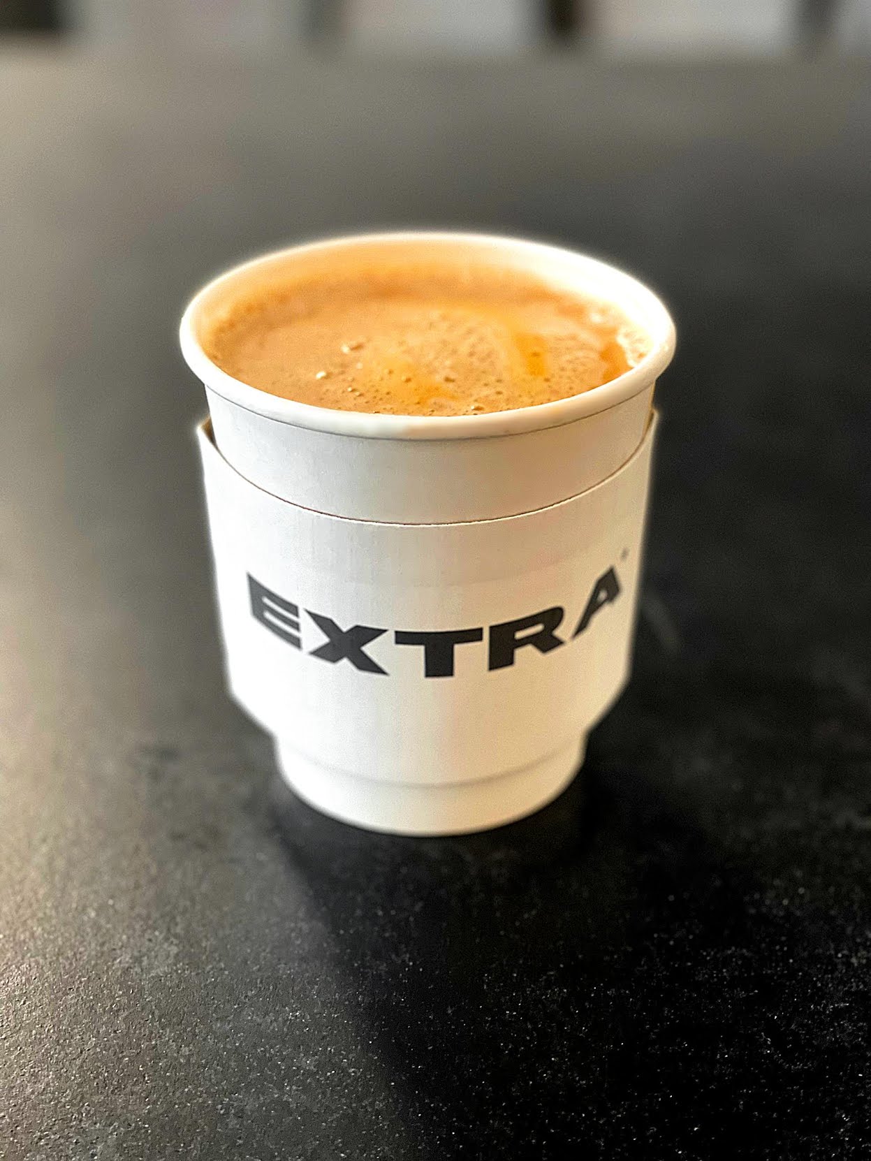 Extra Market, Inc. by null