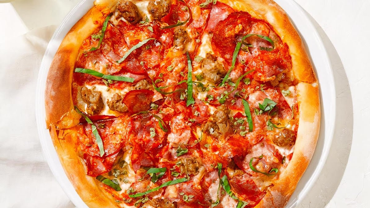 California Pizza Kitchen at Marina Del Rey by null