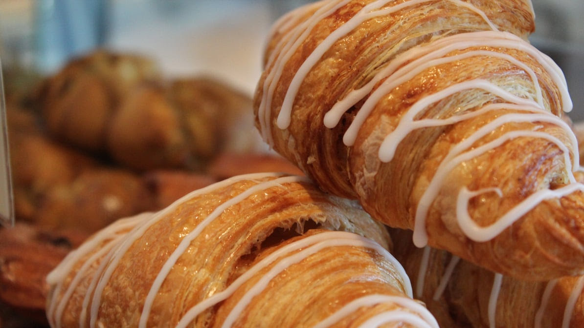 Amandine Patisserie Cafe-DTLA by null