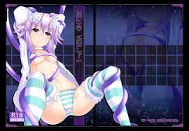 Neptunia is a bad series just fap to the porn page hentaiera jpg x Hyperdimension neptunia