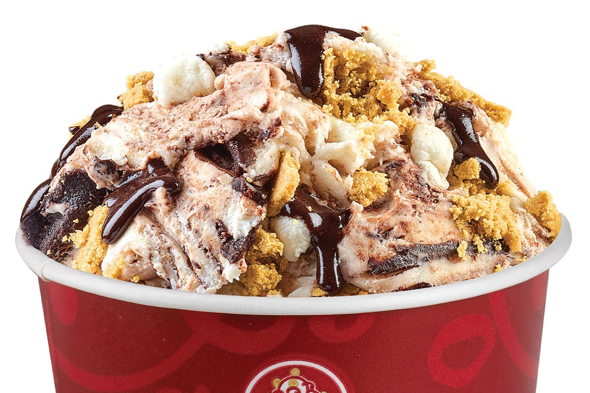 Cold Stone Creamery by null