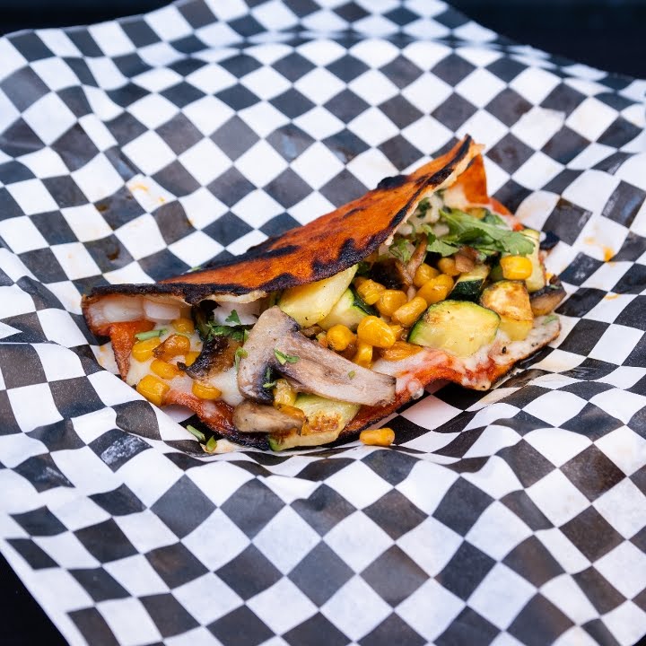 Tacos El Tucan SF by null