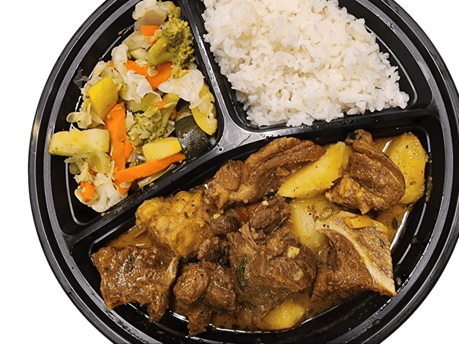 Sweet Fingers Jamaican Restaurant and Bar by null