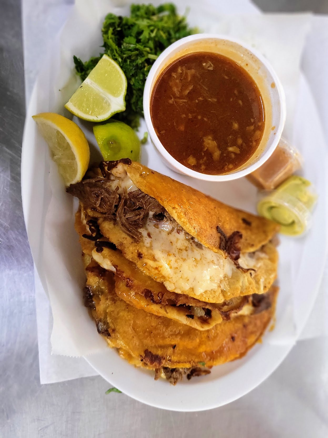 La Terrazita by null