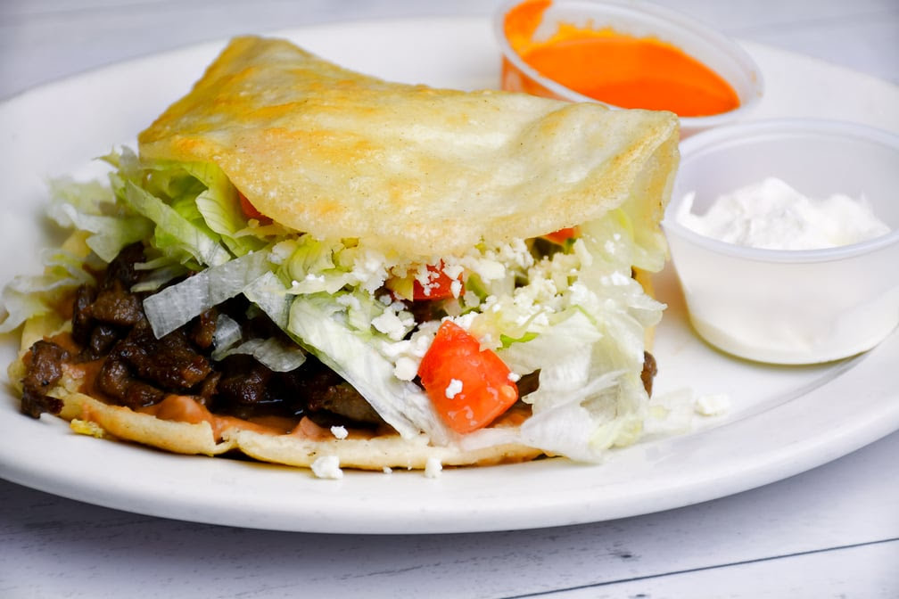 Del Sol Taqueria Restaurant and Bar by null