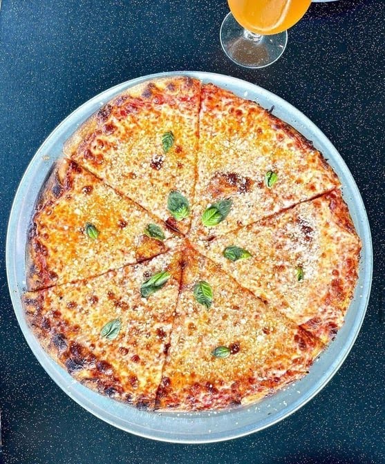 Little Bettie Pizza & Snacks by null