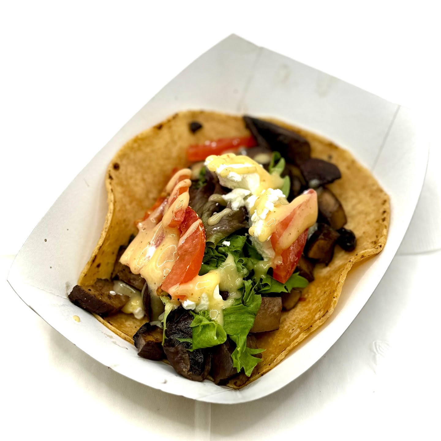 Better Burger by null