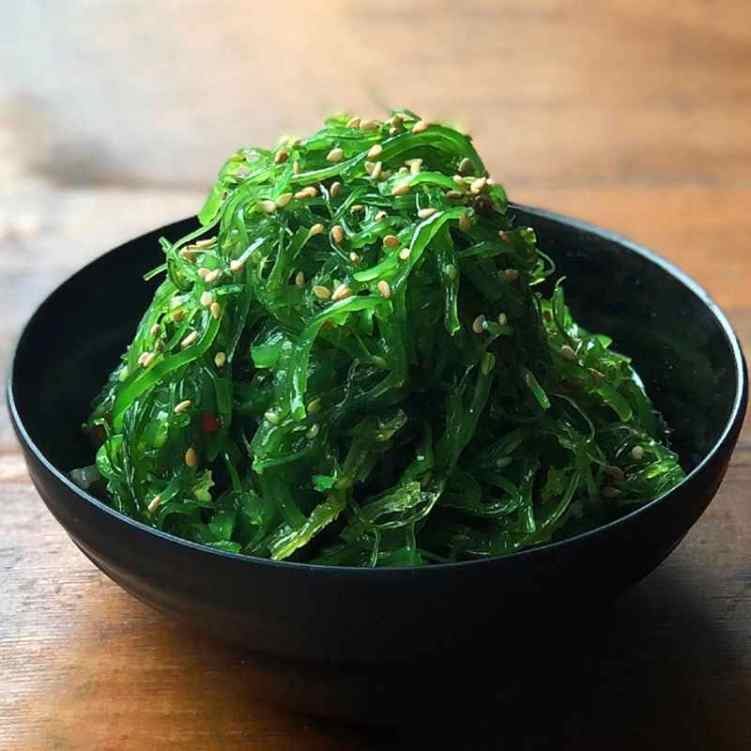 14th St Cafe Asian Bistro by null