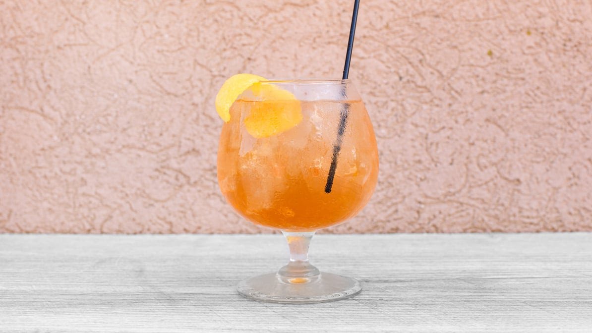 Blue Moon Bar & Grill by null