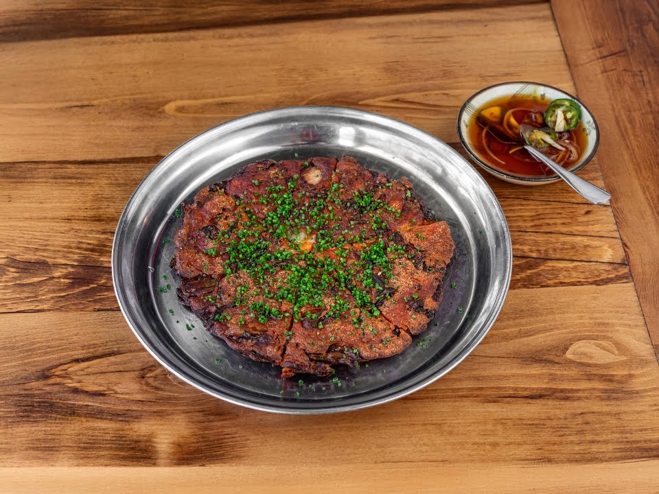 Golden Hof - Korean Bar & Grill by null