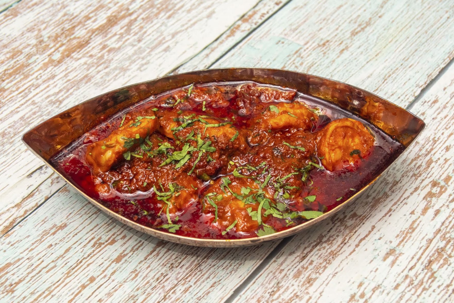 Maaslli Saraswat and GSB Speciality by null