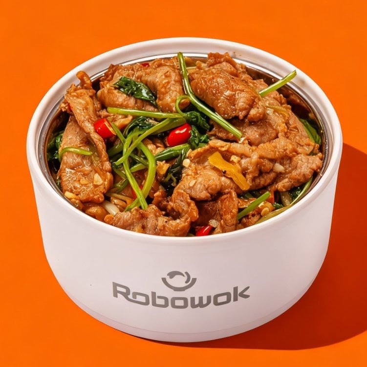Robowok Mini Bowls - USC by null