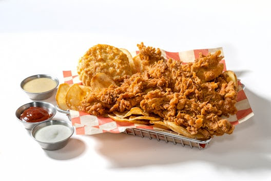 Maple Street Biscuit Company by null