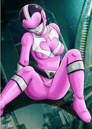 Rule if it exists there is porn of it pink ranger jpg x Pink power ranger
