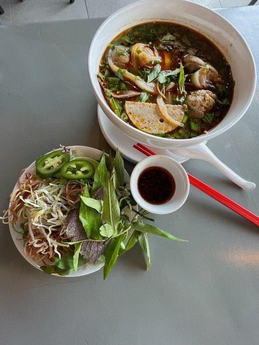 Lantern House Viet Bistro by null