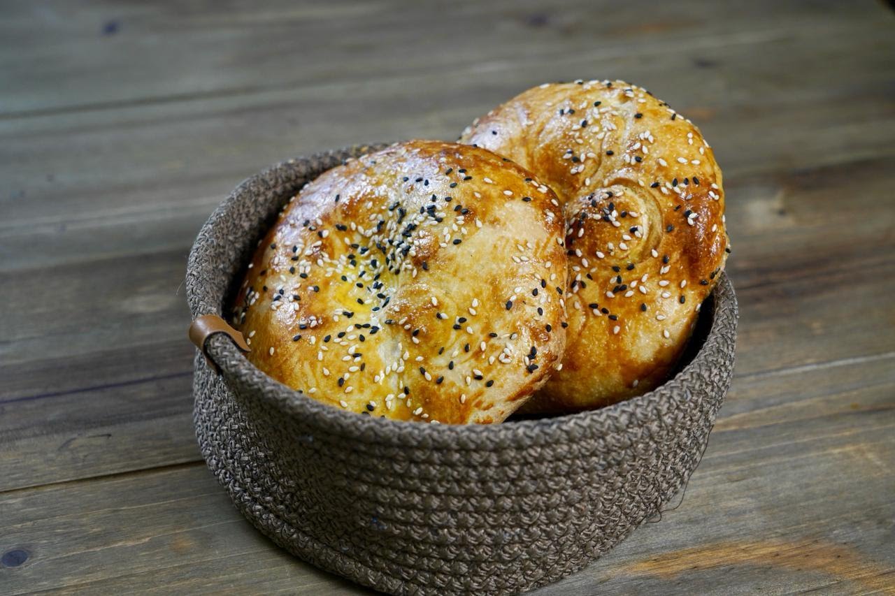 CARAVAN UZBEK & TURKISH CUISINE by null