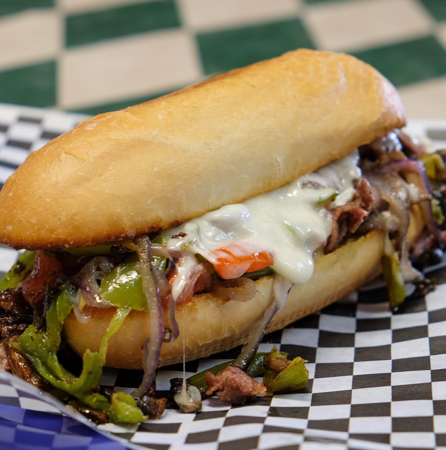 Cataldo's Pizzeria by null