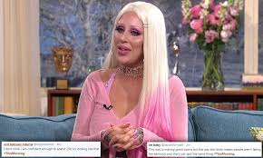 I surgery real life sex jpg x Plastic surgery bimbo