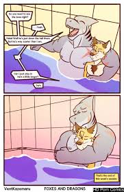 The fox in the box gay furry comics jpg x Gay furry fox